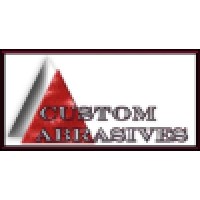 Custom Abrasives Logo