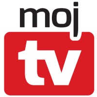 MOJ TV PORTAL D.O.O. Logo