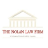 The Nolan Law Firm Logo