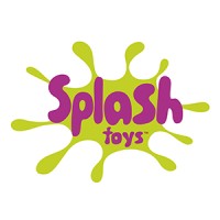 Splash Toys Logo