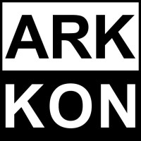 ARKKON arkitekter ApS Logo