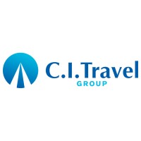C. I. Travel Group Logo
