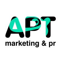 apt marketing & pr Logo