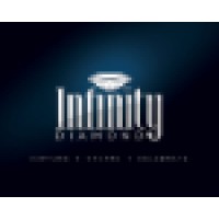 Infinity Diamond Logo