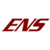 Environment News Service Logo