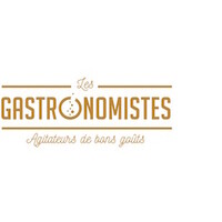 LES GASTRONOMISTES Logo