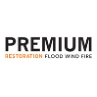Premium Restoration Logo