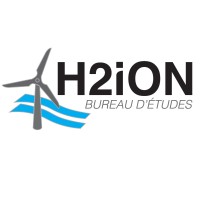H2iON Logo