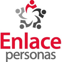 Enlace Personas Logo