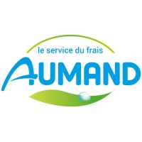 AUMAND DIS-FRAIS Logo
