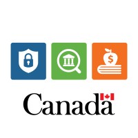 Agence de la consommation en matière financière du Canada Logo