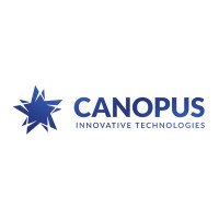 Canopus Innovative Technologies Logo