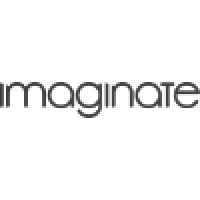 Imaginate Creative Ltd Logo