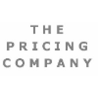 THE PRICING COMPANY Logo