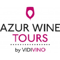 AZUR WINE TOURS Logo