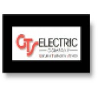 GTS Electric Company Logo