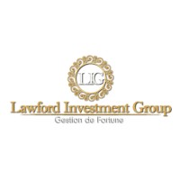 Lawford Investment Logo