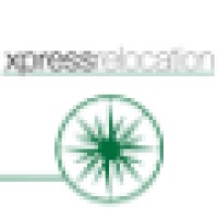 Xpress Relocation Logo
