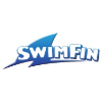 SwimFin Logo