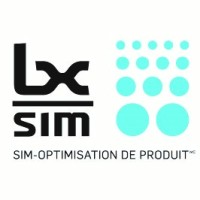 Lx Sim Logo