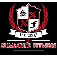 Summers Fitness Inc Logo