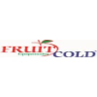 FRUITCOLD REFRIGERAÇÃO E ATMOSFERA CONTROLADA Logo