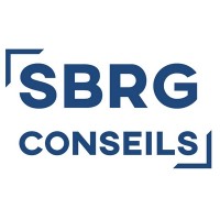SBRG conseils Logo