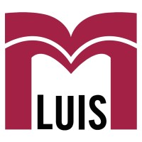 M Luis Logo