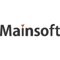 Mainsoft LLC Logo