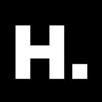 HYPERFICTION Logo