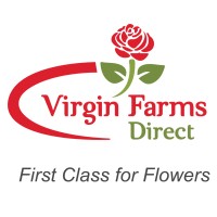 Virgin Farms Direct Logo