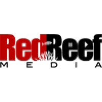 Red Reef Media Logo