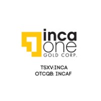 Inca One Gold Corp. Logo