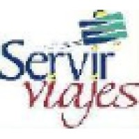 Servir Viajes Logo