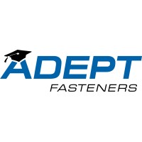 Adept Fasteners, Inc. Logo
