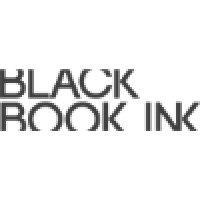 Black Book Ink Logo