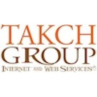 Takch Group Logo