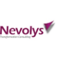 Nevolys Logo