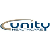 Unity Healthcare, LLC Logo