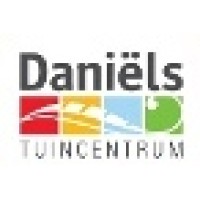 Tuincentrum Daniëls Logo
