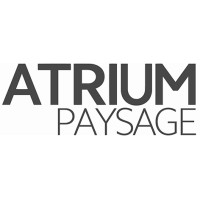 ATRIUM PAYSAGE Logo