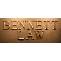 Bennett Law Firm, LLC Logo