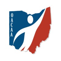 Ohio Association of Community Action Agencies Logo