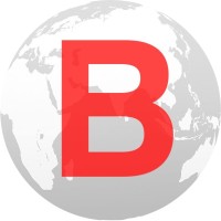 B-barcelona Consulting, PTE. LTD. Logo