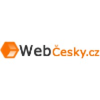 WebCesky.cz Logo