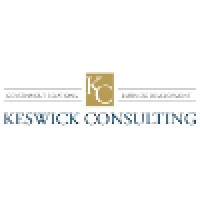 Keswick Consulting Logo