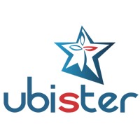 UBISTER Logo