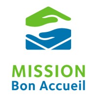 Welcome Hall Mission Logo