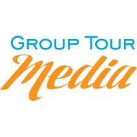 Group Tour Media Logo