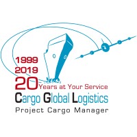Cargo Global Logistics Logo